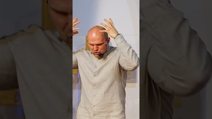 Jak tworzy się myśl Boża? #tomaszdorozala #duchowość