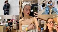 Odstawiłam antykoncepcje!, dzień z siostrami, leczenie - UPDATE ŻYCIOWY!| COMFORT VLOG