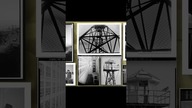 What Made Alcatraz Inescapable? #alcatraz #alcatrazprison #history