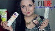 [TAG] YouTube made me buy it - Kosmetyki kupione przez YouTube