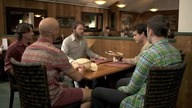 The Almighty Johnsons S02EP09 Everything Starts with Gaia ENG