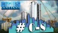 Cities Skylines PL - NiedzielnyW. - #0-8