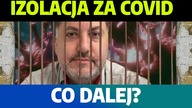 Dziambor o przymusowej kwarantannie, kolejnych obostrzeniach i perspektywie zdalnej edukacji.