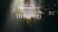 Słuchowisko. Pogadajmy o życiu - #96 Hulajnogi