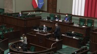 Artur Dziambor: Bałagan zrobił się GIGANTYCZNY przez ten wasz tzw.  Polski Ład!