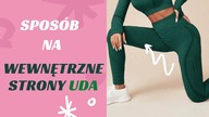 SPOSÓB na WEWNĘTRZNE STRONY UDA  KOPENHASKIE PRZYWODZENIE