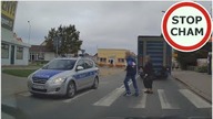 Policyjne wykroczenia i nadużycia - czyli służby mundurowe dają przykład [Na 250 tys.  subskrypcji]