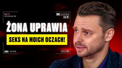CUCKOLD: zdrada czy fantazja? SEKSUOLOG zdradza, dlaczego faceci na to lecą!