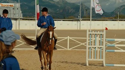 Jappeloup (2013) - Lektor PL