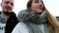 POPCORN O SMAKU JEDNOROŻCA?!?! | Okcia i Kapi