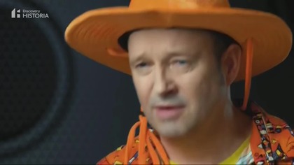 Niezapomniane lata 90.  - Polityka - 10