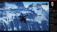 Just cause 4 pl ps4 Transmisja na żywo ,live ,05,01,2021