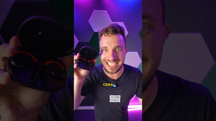 To SPORTOWE słuchawki od LEGENDARNEJ firmy 