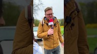 KOBIETA Z AUTOSTRADY