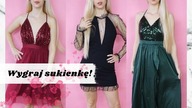 WIELKI HAUL SHEIN - MIERZYMY SUKIENKI!