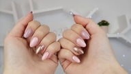 Manicure hybrydowy  Constance Carroll PRO