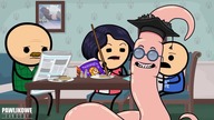 Winston Robal - Cyanide & Happiness Shorts (Dubbing PL)