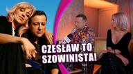 Czesław Mozil o Azja Express.  Żona: Czesław to szowinista!