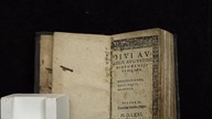 Divi aurelii Augustini Hipponensis episcopi meditationes...  Św.  Augustyna, starodruk z 1571 r.
