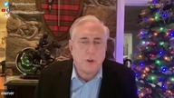 Rosja Ukraina Prawda kt&oacute;rej ci nie powiedziano.  Godfrey Bloom i Pułkownik Douglas MacGregor.