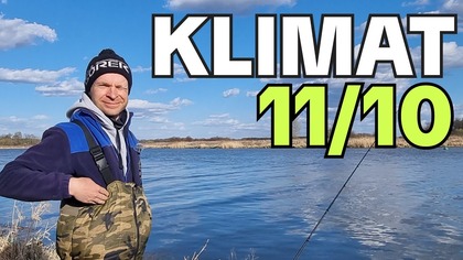 657 ODRZAŃSKIE GŁĘBINY NA 20 SEKUND - FEEDER KLIMAT