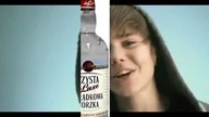 Justin Bieber Parodia po Polsku