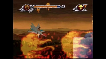 Disneys Hercules Action Game |100% Walkthrough | Playstation | HD | #8