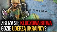 Zbliża się jedna z kluczowych bitew wojny! Czy Ukraina zablokuje Rosji drogę lądową na Krym?