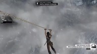 TOMB RAIDER [2013] Kampania #4 - Jaskinia Wilków