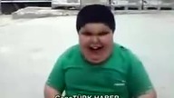 Diabelskie dziecie Devil child