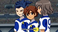 Inazuma Eleven GO: Galaxy Odcinek 3 - Drobna zmiana! (Polskie Napisy) [MefjuSubs]