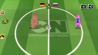 Free soccer Games &ndash; Play Best soccer Games Online TOON CUP 2016