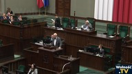 Janusz Korwin Mikke: Wy nie zdajecie sobie sprawy z tego co robicie NISZCZĄC stosunki w rodzinie!