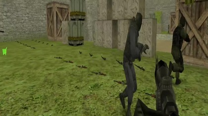 Nowa mapa odc 284 cs 1.  6 #cwanychochlik #shorts #cs16