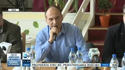 Paweł Kukiz: PiS ma bolszewicką gospodarkę (16.04.2016)