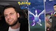 Shadow Lugia w Pokémon GO! Giovanni Pokonany! Odcinek #695