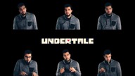 Undertale - Bonetrousle (Papyrus Battle Theme)...  KAZOO d!