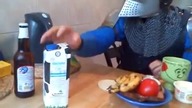 Dzień z życia Rycerza