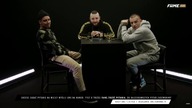 SMOLASTY O SPINIE Z TYMKIEM *POWINIEN DOSTAC W PIZ*Ę* | FACE 2 FACE | Styller