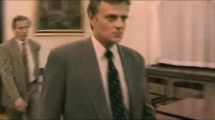 Donald Tusk - Naczelny kłamca III RP