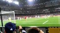 legia gol pierwszy w lm