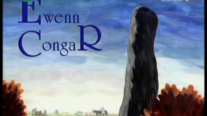 Bajki świata - Ewenn Congar