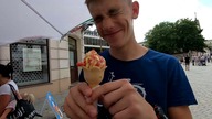 OCENIAMY JEDZENIE W LUBLINIE! 