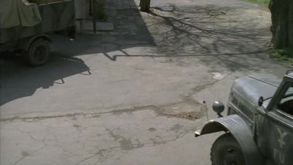 Saperzy- Bez prawa do pomyłki. 2007. Bez prava na oshibku. DVDrip. NPL