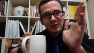 KAWOŻŁOPY - Ludwik C. Siadlak VLOG 20171213