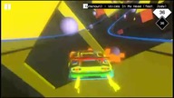 Skan - Voice In My Head | Music Racer | by BlackusPL