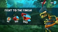 Rayman Adventures #3 - Nowe Mapy