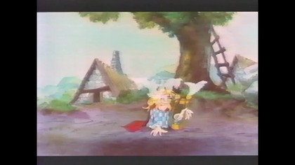 Bajki... 12 Prac Asterixa  Lektor Chip Dale... VID-1741930420618