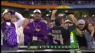 NFL - Najdłuższe rajdy z piłką
