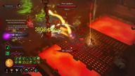 DIABLO 3 Reaper of Souls Szczelina 150 level